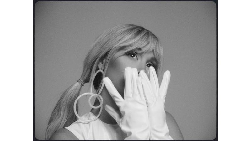 Ariana Grande MOD Vanilla Eau de Parfum #8