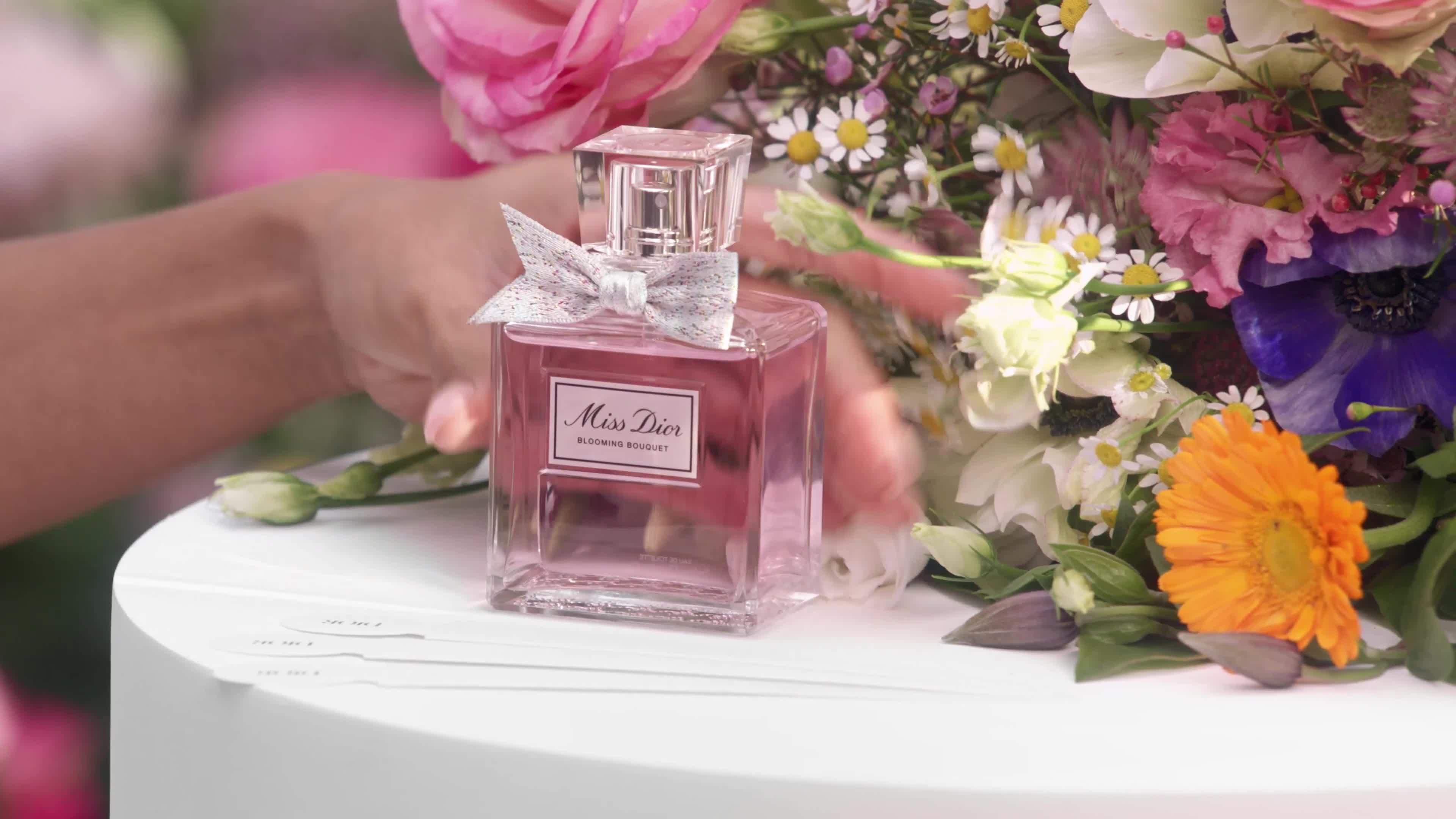 pánico enemigo roble Miss Dior Blooming Bouquet Eau de Toilette - Dior | Ulta Beauty