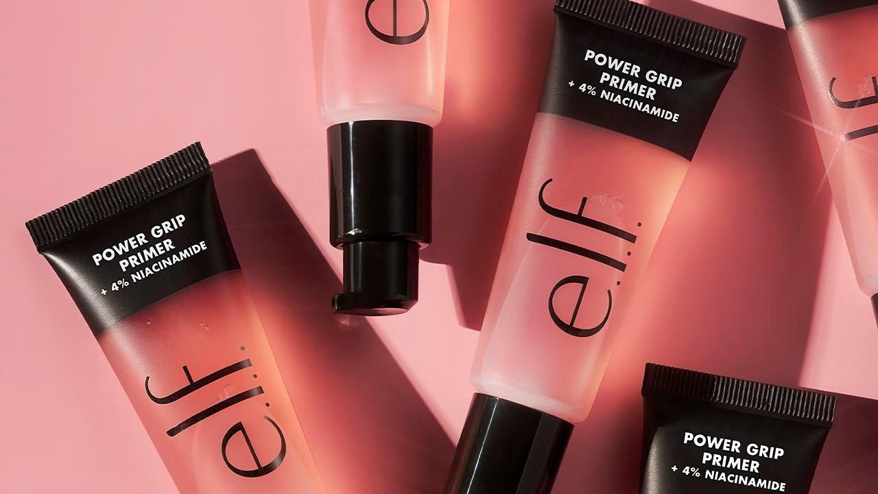 Power Grip Primer - e.l.f. Cosmetics