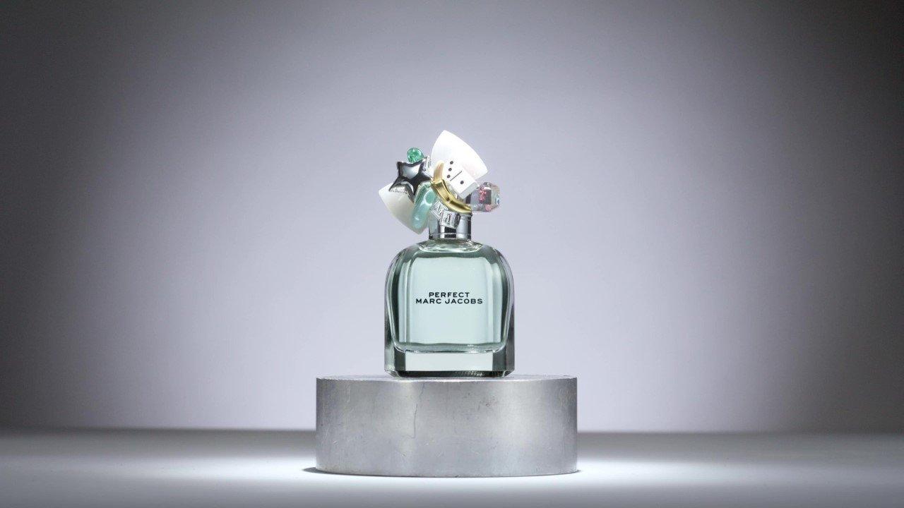 Marc Jacobs 3.3 oz Perfect Eau de Toilette Ulta Beauty
