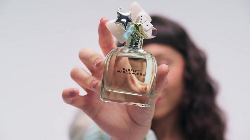 Perfect Eau de Toilette