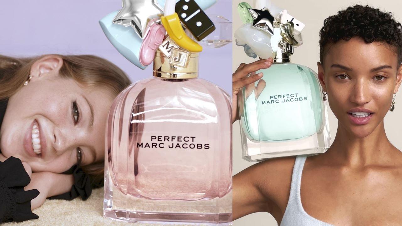 Ulta marc jacobs online perfect