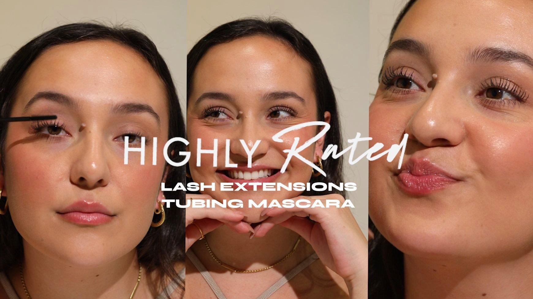 Highly Rated Lash Extensions Tubing Mascara - Milani