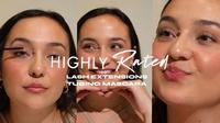 Milani Highly Rated Lash Extensions Tubing Mascara #8