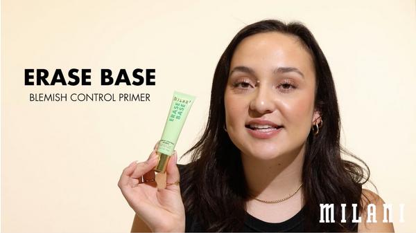 Milani Erase Base Blemish Control Primer #6