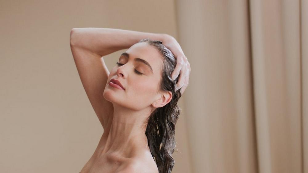 Smoothing Shampoo