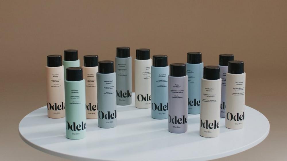 Smoothing Shampoo