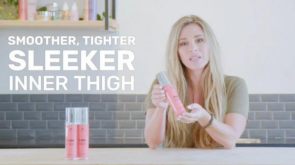 MAËLYS B-FOXY Inner Thigh Firming Cream #9