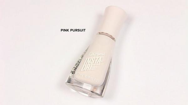 Sally Hansen Escape The Ordinary Insta-Dri Nail Polish Collection #6