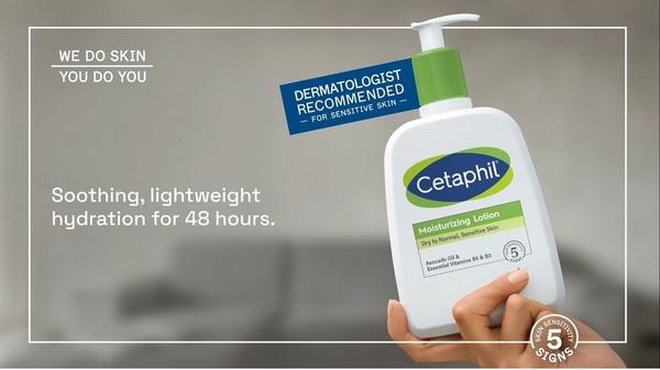 Cetaphil Moisturizing Lotion, Hydrating Body Moisturizer #8