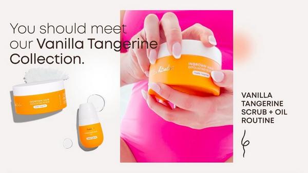 Bushbalm Ingrown Hair Oil #9