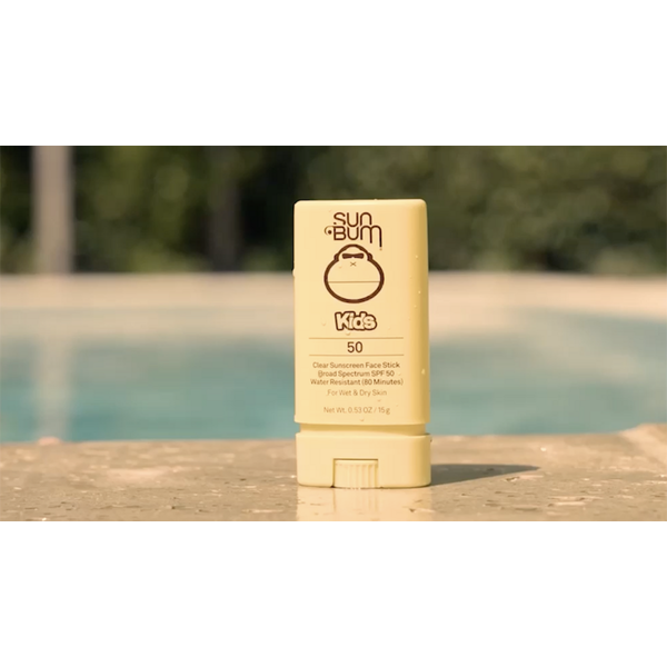 Sun Bum Kids SPF 50 Face Stick #7