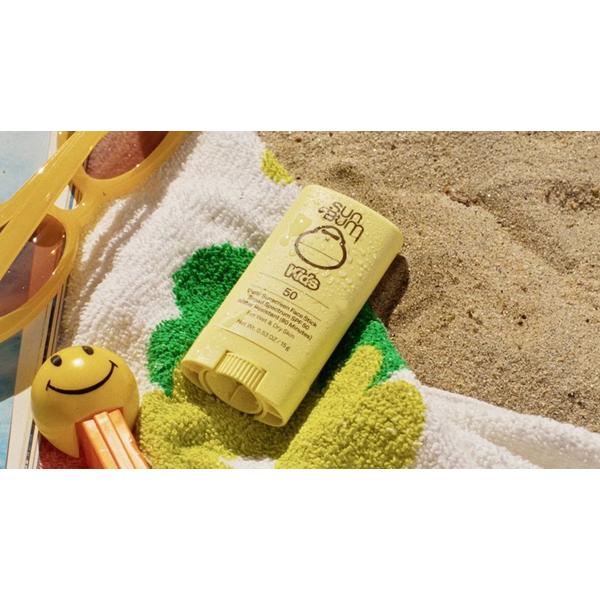 Sun Bum Kids SPF 50 Face Stick #7