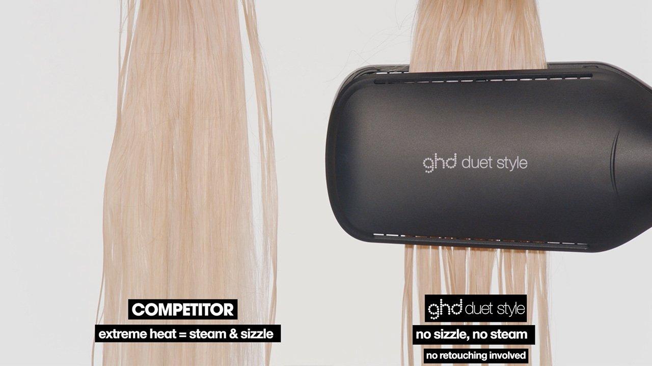 Ghd straightener outlet ulta