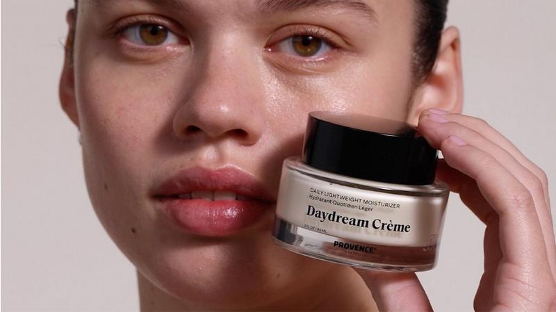 PROVENCE Beauty Daydream Crème Daily Lightweight Moisturizer #6