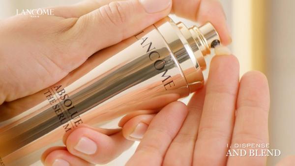 Lancôme Absolue The Serum #9