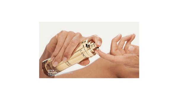 Lancôme Absolue The Serum #9