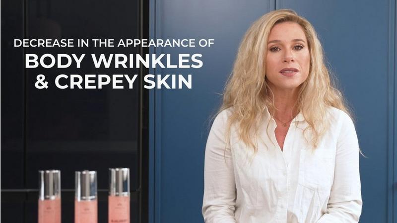 MAËLYS B-GLOSSY Smoothing Body Serum #9