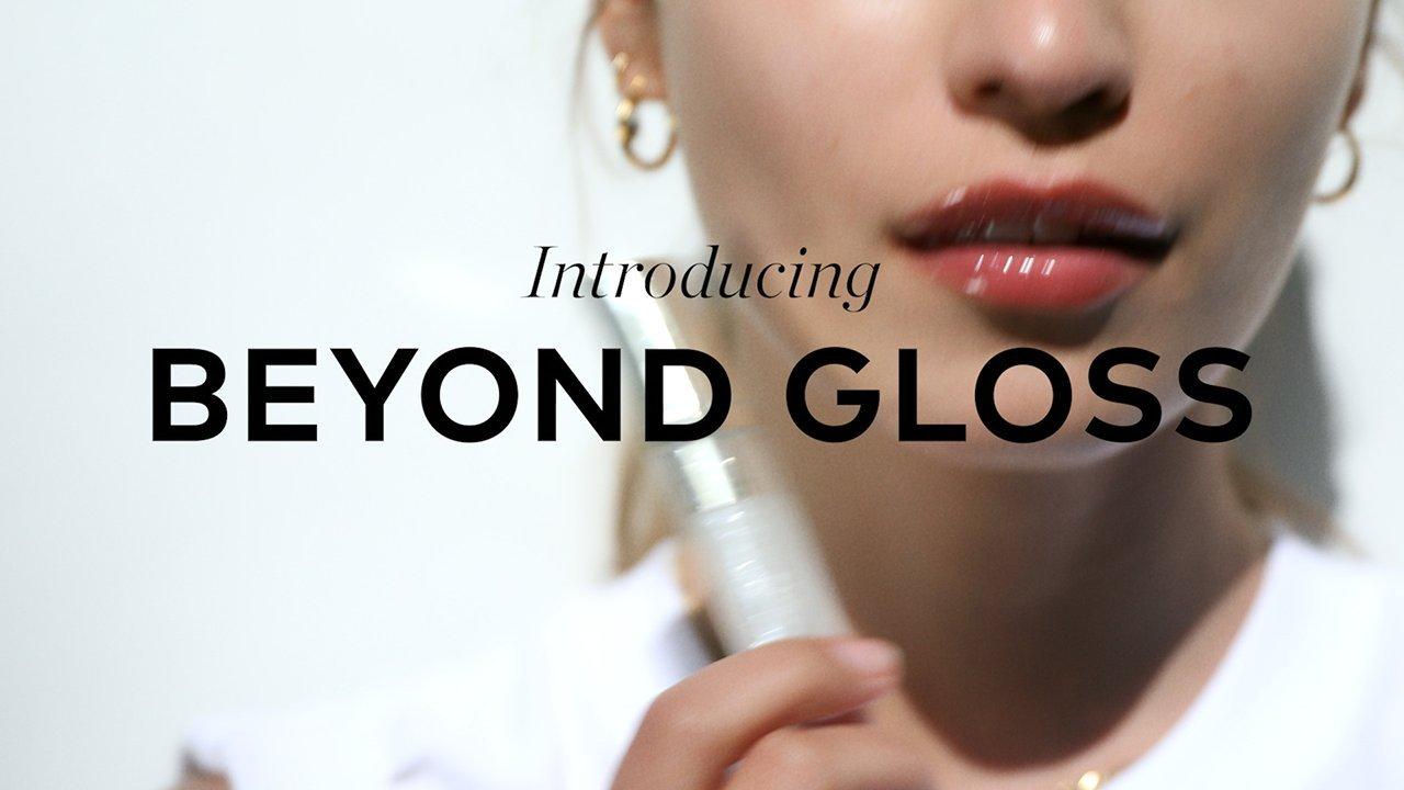 Beyond Gloss - Beautycounter