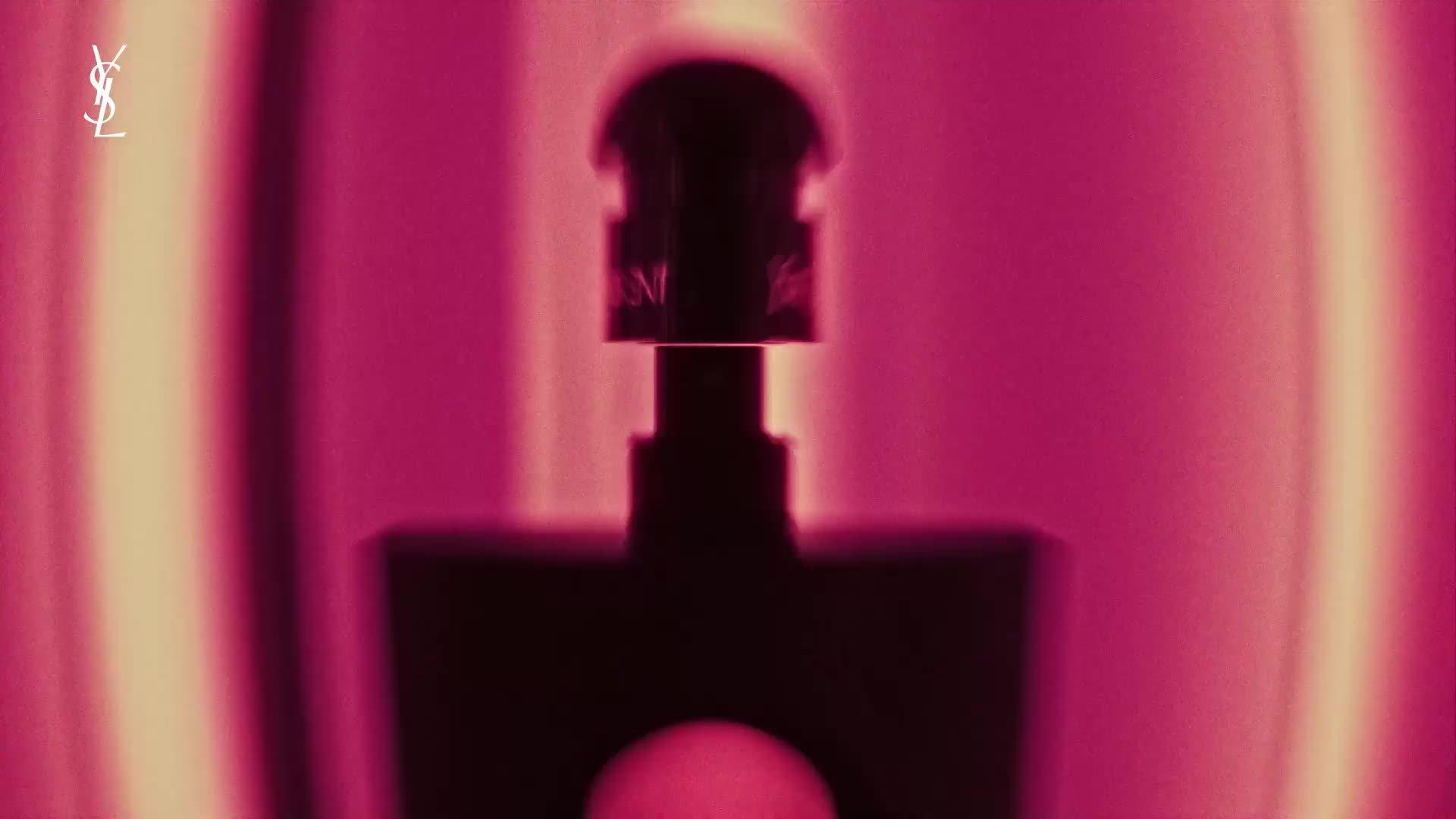 Black Opium Le Parfum = Vanilla² ~ Fragrance Reviews