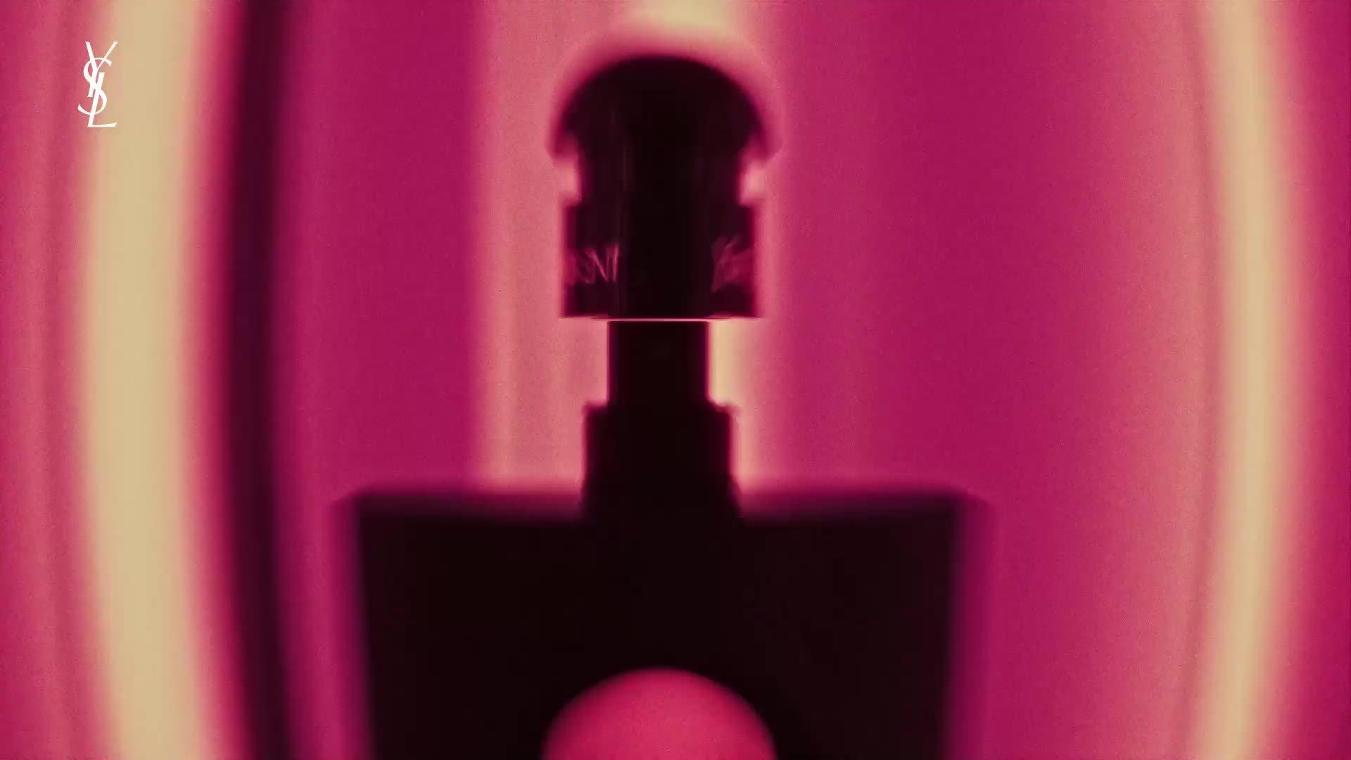 Black Opium Le Parfum by Yves Saint Laurent » Reviews & Perfume Facts