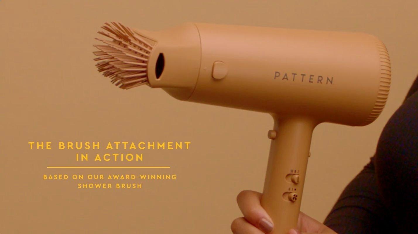 PATTERN The Blow Dryer Ulta Beauty