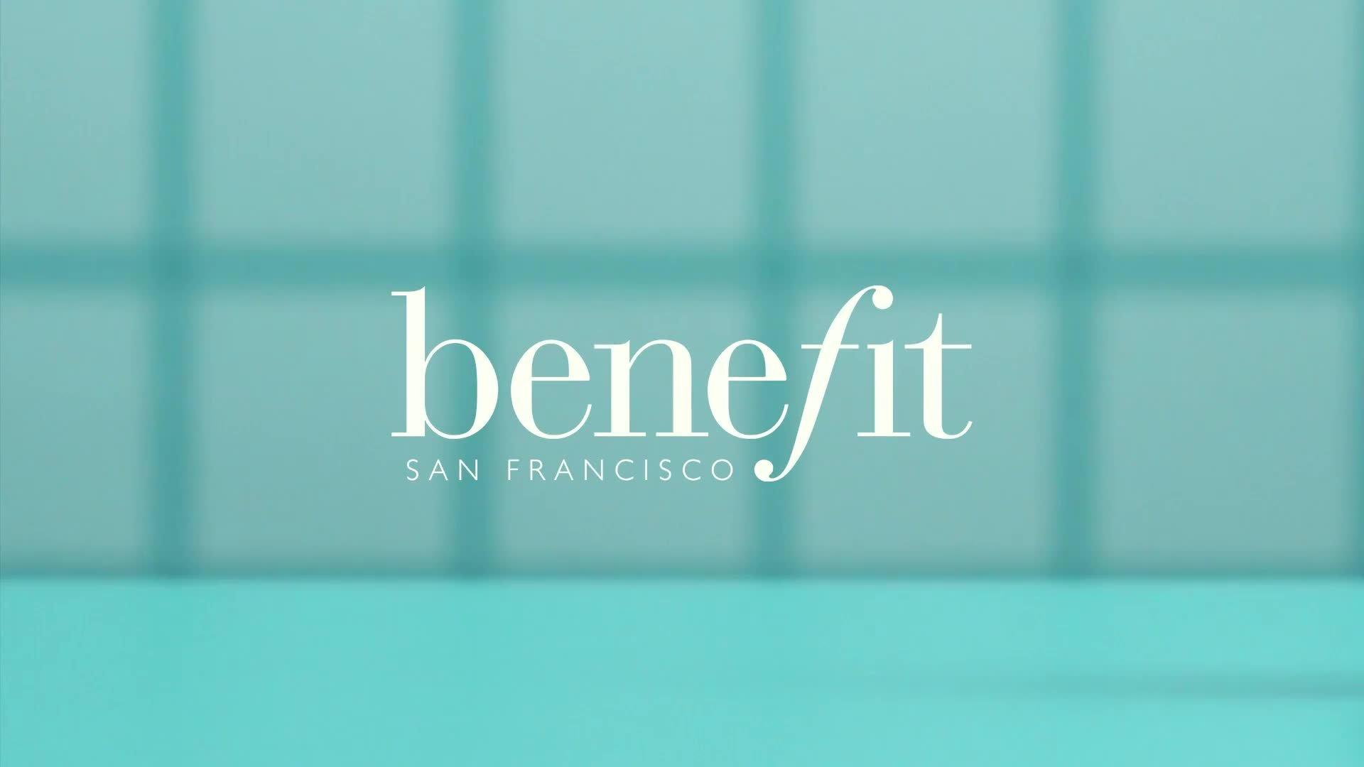 logo benefit makeup