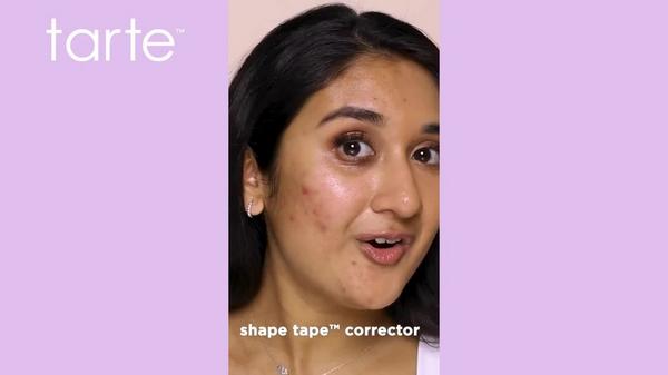 Tarte Shape Tape Corrector #10