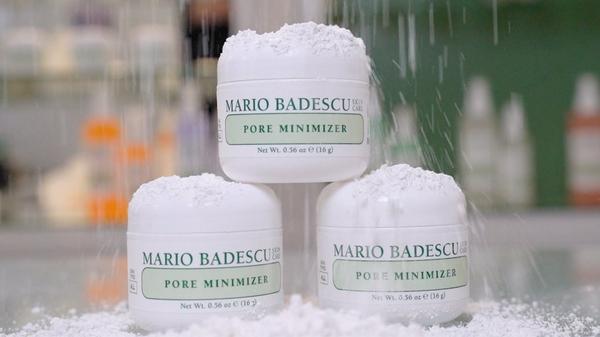 Mario Badescu Pore Minimizer Kaolin Clay Powder Mask #8