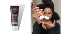 Qhemet Biologics Olive & Honey Hydrating Balm #4