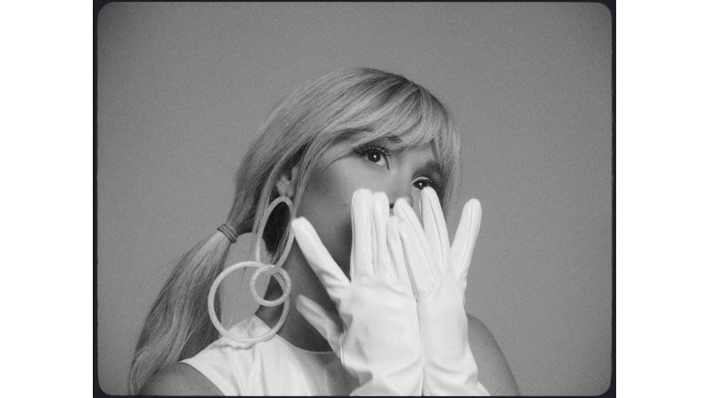 MOD Vanilla Eau de Parfum