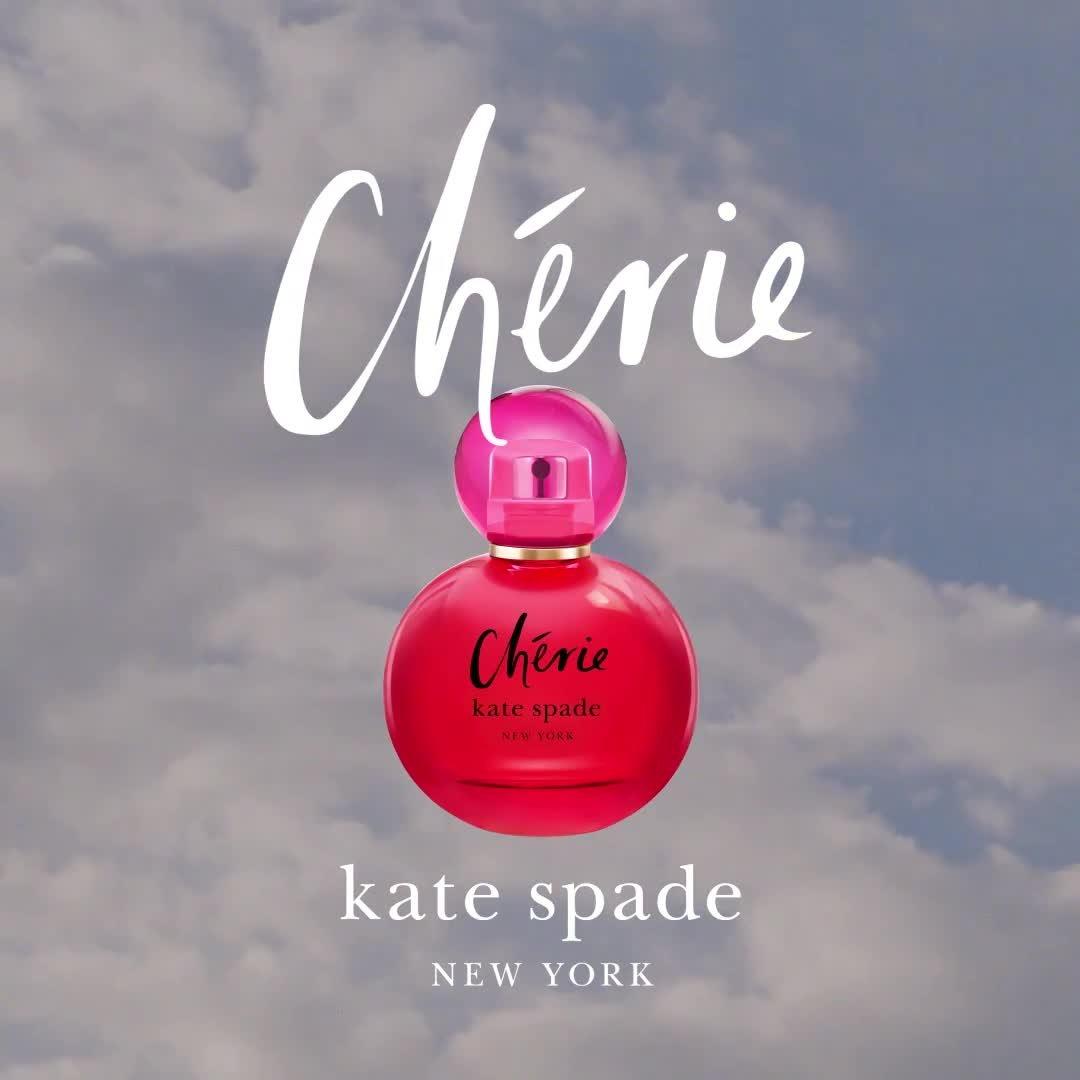 Ch rie Eau de Parfum Kate Spade New York Ulta Beauty