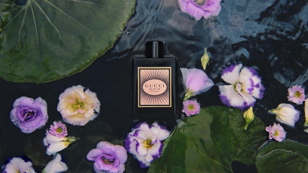 Gucci - 3.3 oz Bloom Eau de Parfum Intense | Ulta Beauty