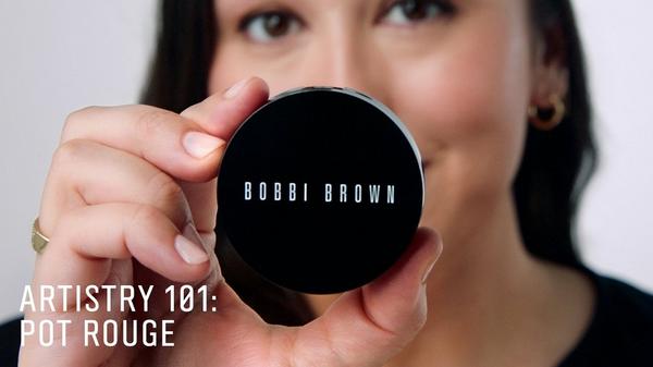 BOBBI BROWN Pot Rouge Blush for Lips & Cheeks #7