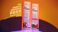 Nair Prep and Smooth Sensitive Facial Hair Remover and Exfoliant #8