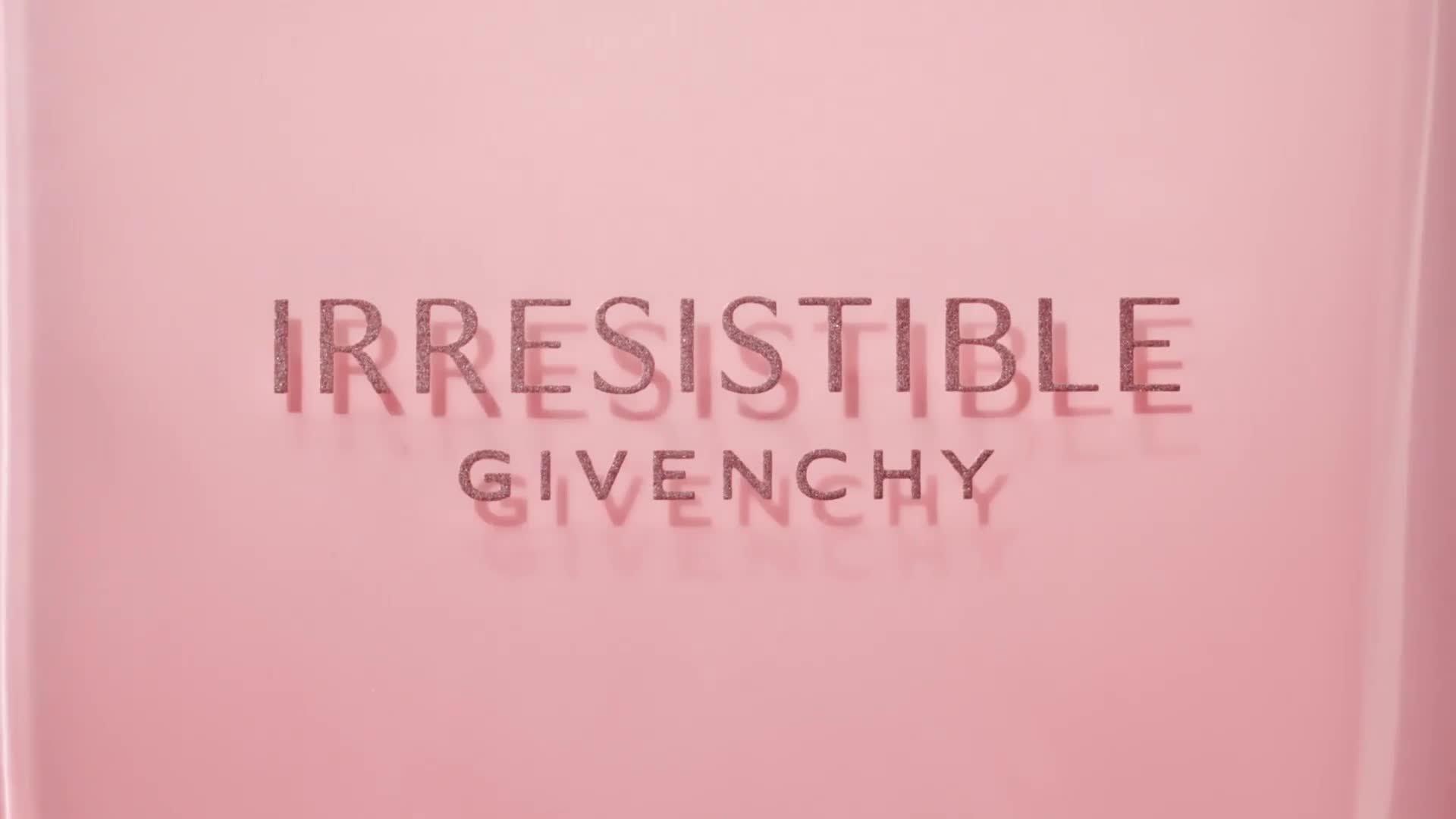 Givenchy - 2.7 oz Irresistible Rose Velvet Eau de Parfum | Ulta Beauty