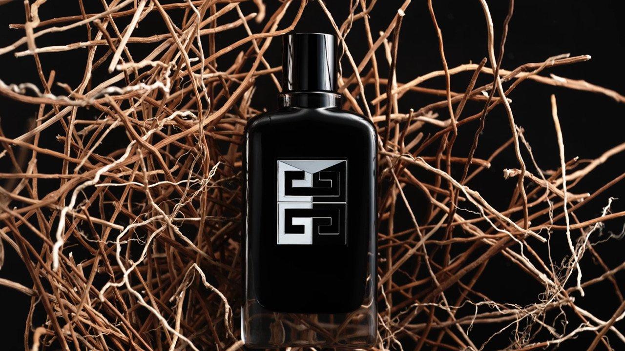 Gentleman Society Eau de Parfum