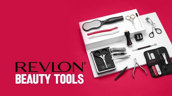 Revlon Catch All Nail Clipper #5