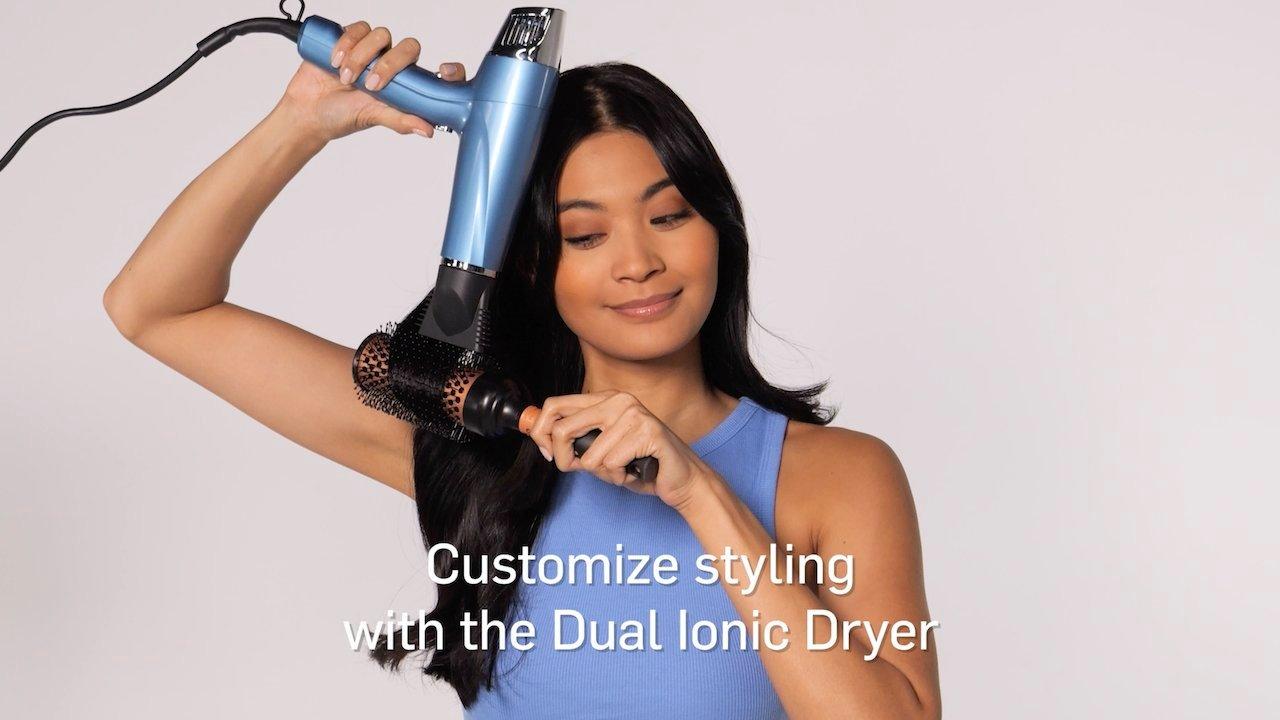 Babyliss blow 2024 dryer ulta