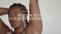 Fur Ingrown Microdart Patch #9