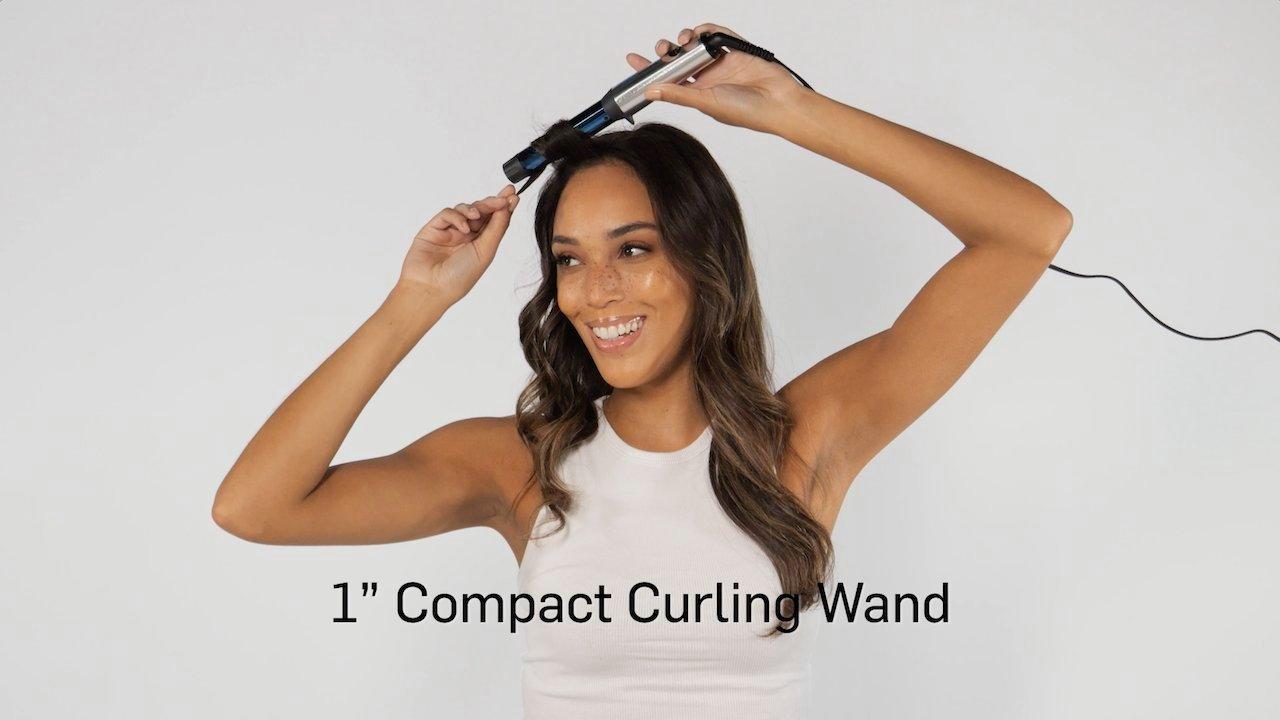 Top rated hair outlet curling tools