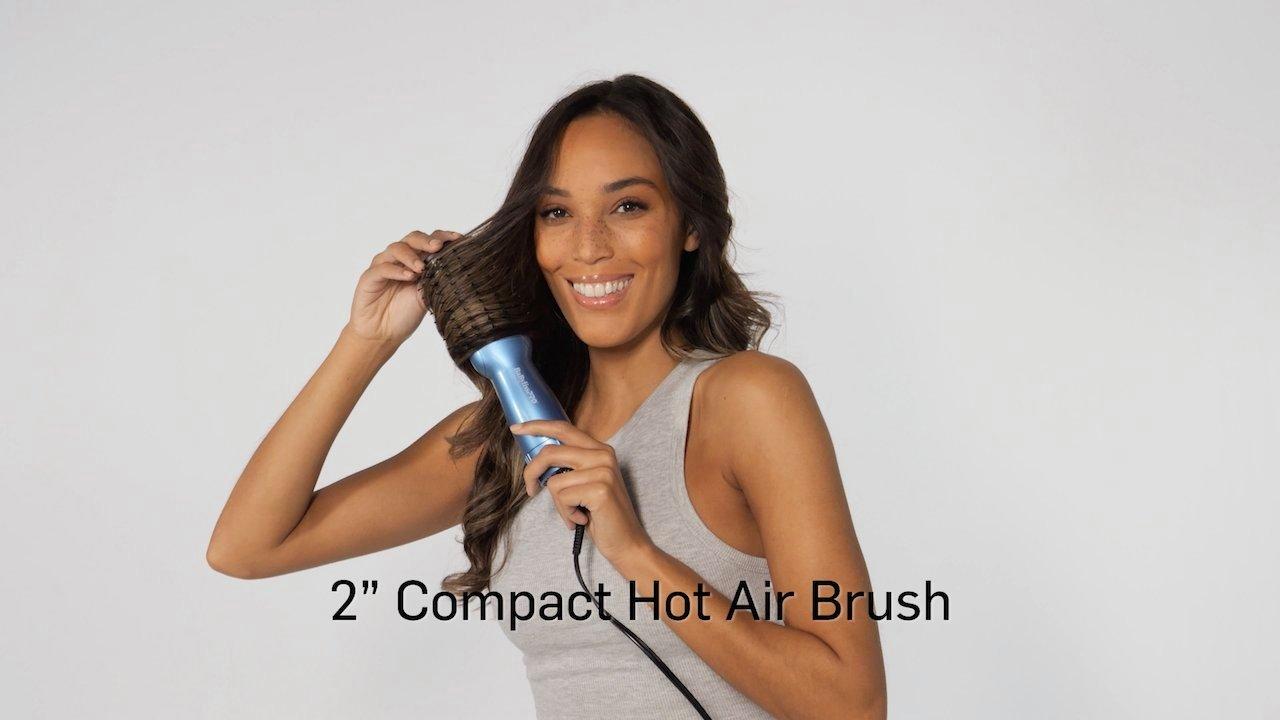 BaBylissPRO - Nano Titanium Compact Hot Air Brush | Ulta Beauty
