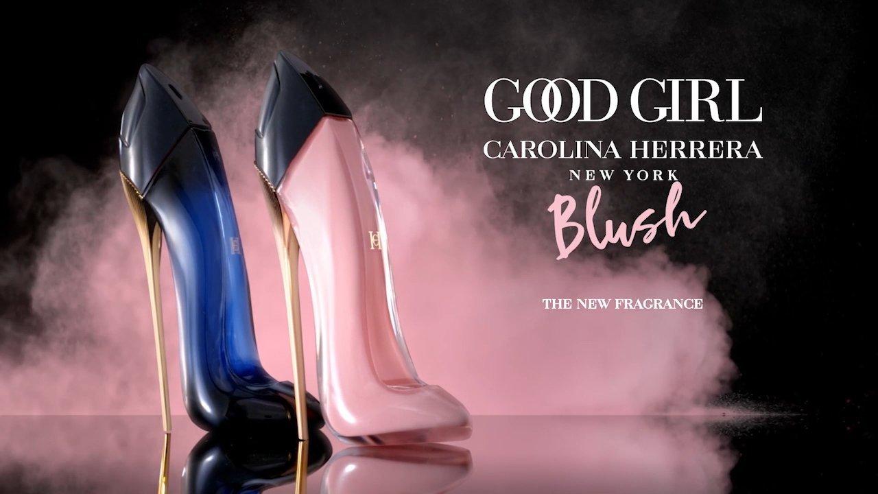 Good Girl - Official  Carolina Herrera New York 