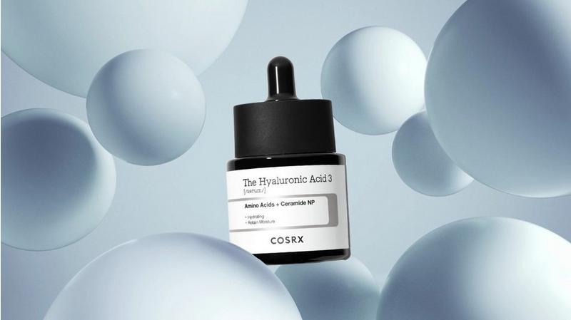COSRX The Hyaluronic Acid 3 Serum with Amino Acids + Ceramide NP #8