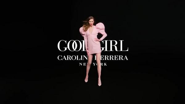 Carolina Herrera Good Girl Blush Eau de Parfum #7