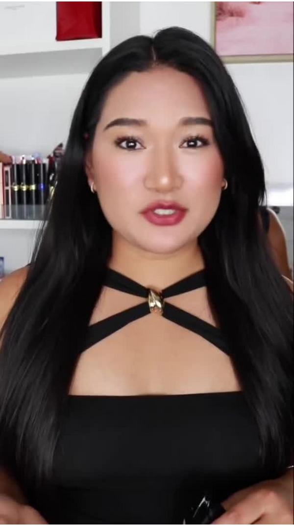 Carolina Herrera Good Girl Blush Eau de Parfum #9