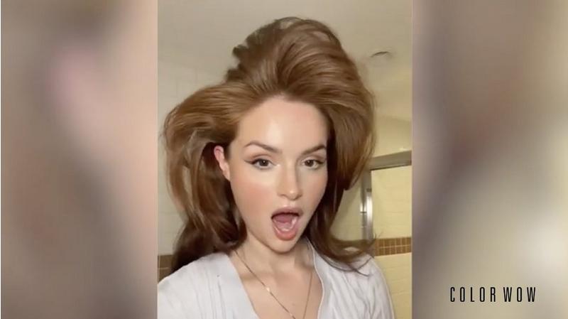 Travel Size Xtra Large Bombshell Volumizer