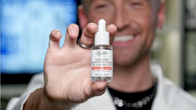 Ultra Pure High-Potency 9.8% Glycolic Acid Serum