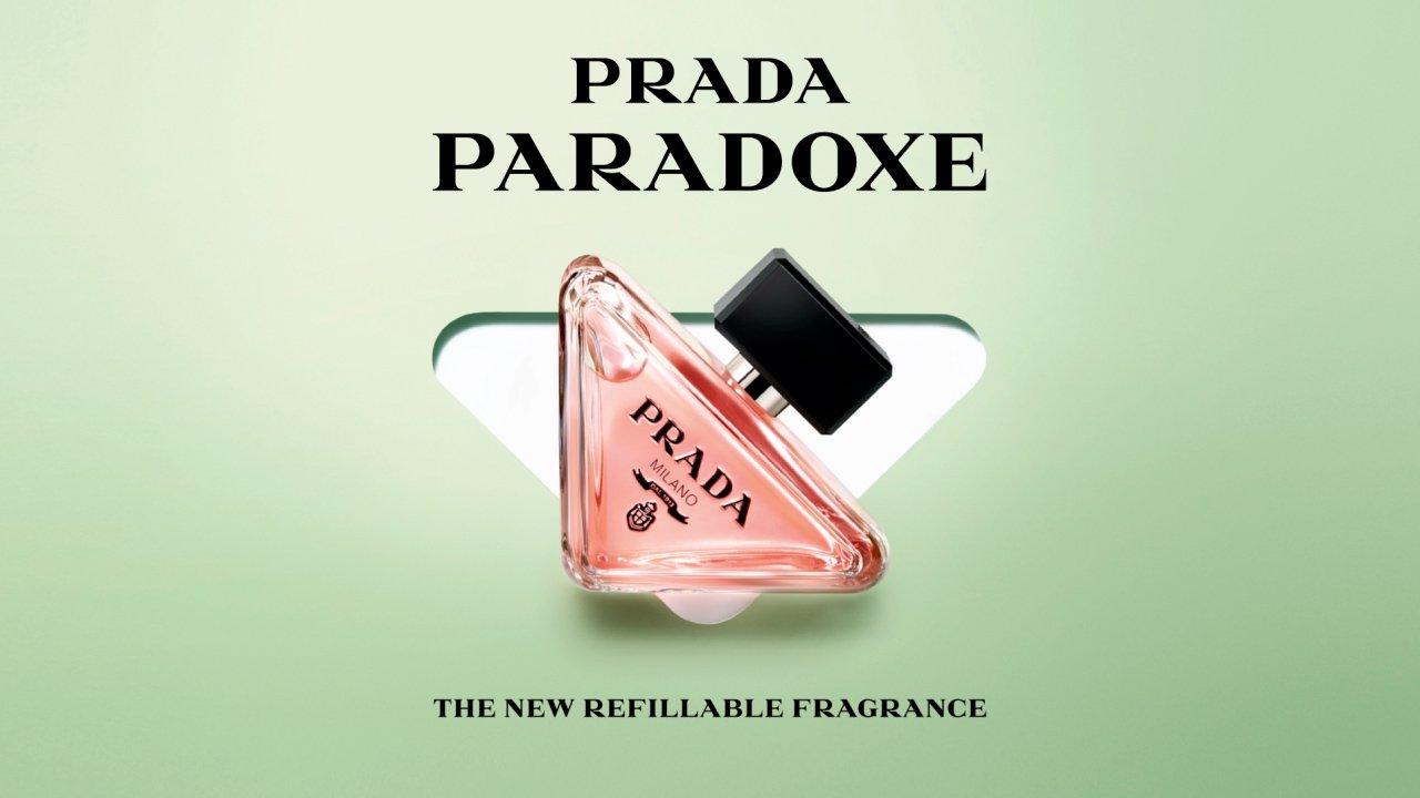 Mini Paradoxe Eau de Parfum Set