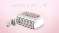 Conair 20-Piece Hot Rollers With Clips #8